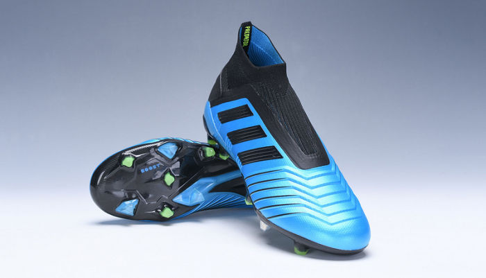 Predator 19 FG Football Boots