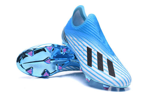 X 19 FG Football Boots