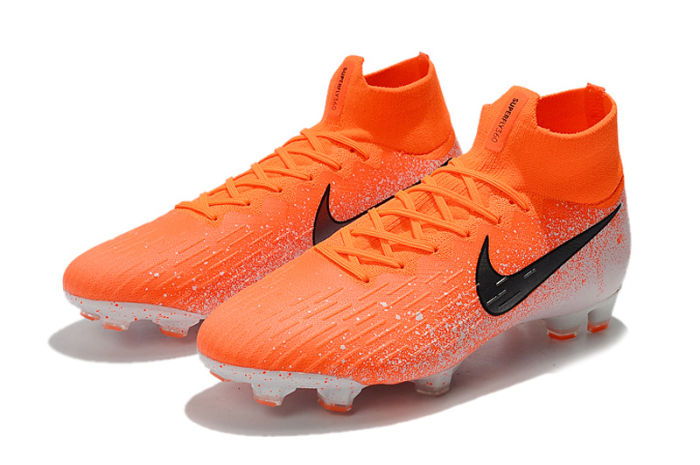 NIKE Mercurial Superfly VI 360 Elite FG