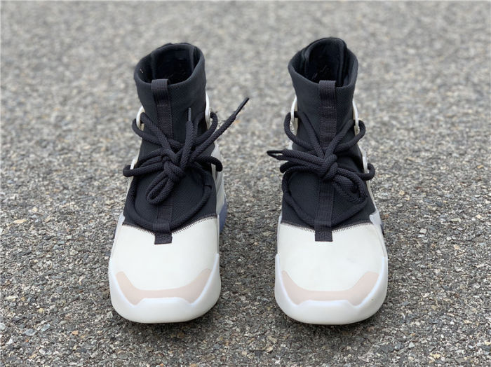 Nike Air Fear of God 1“ String”The Question‘’by shootjerseys