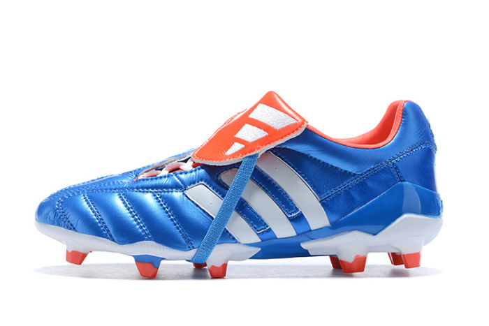 Predator Mania OG FG Football Shoes