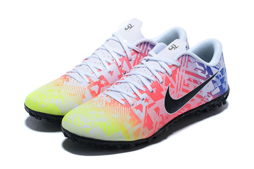 Mercurial Vapor XIII Academy TF Football Shoes
