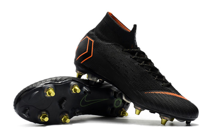 NIKE Mercurial Superfly VI Elite SG AC