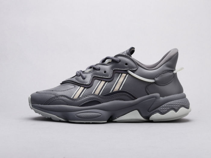 adidas Ozweego dark gray by aclotzone