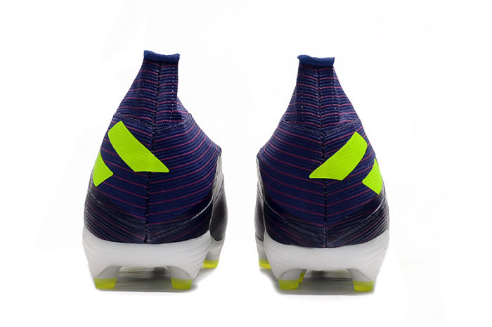 Nemeziz 19+ FG Football Boots