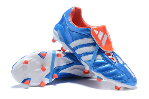 Predator Mania OG FG Football Shoes