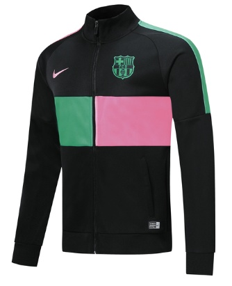 Barcelona 20/21 Sports Jacket - 001