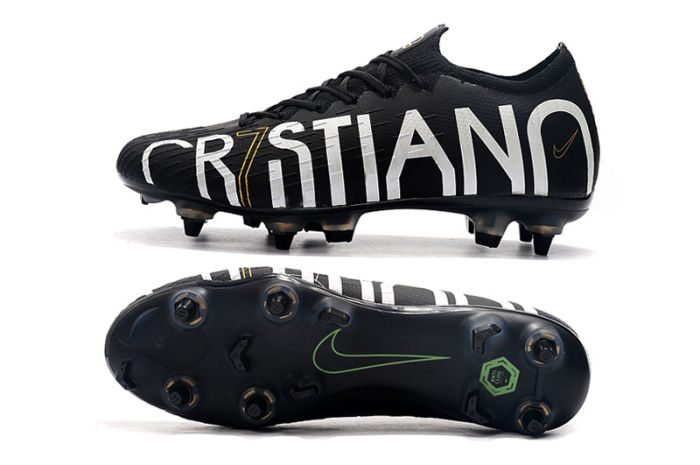 NIKE Mercurial Vapor Fury VII Elite CR7 SE SG