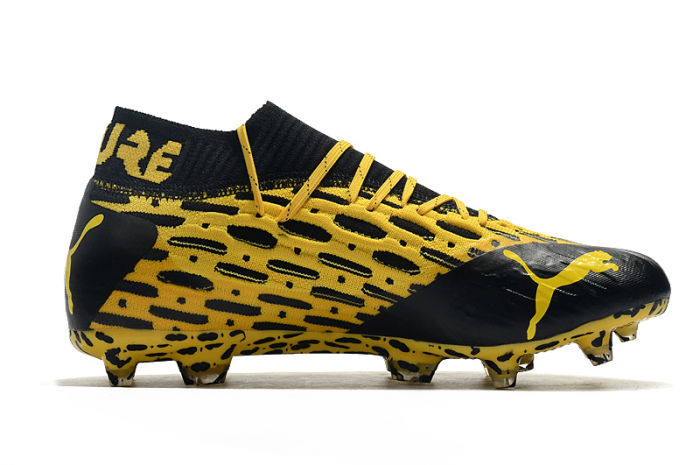 Future 5.1 Netfit FG Football Boots