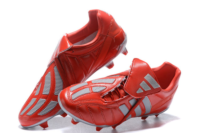 Predator Mania OG FG Football Shoes