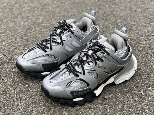 Balenciaga Sneaker grey