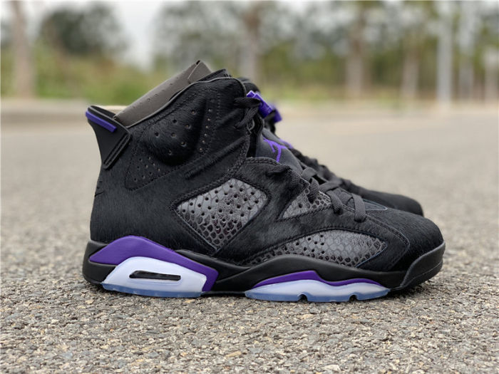 Social Status x Air Jordan 6 Retro by shootjerseys