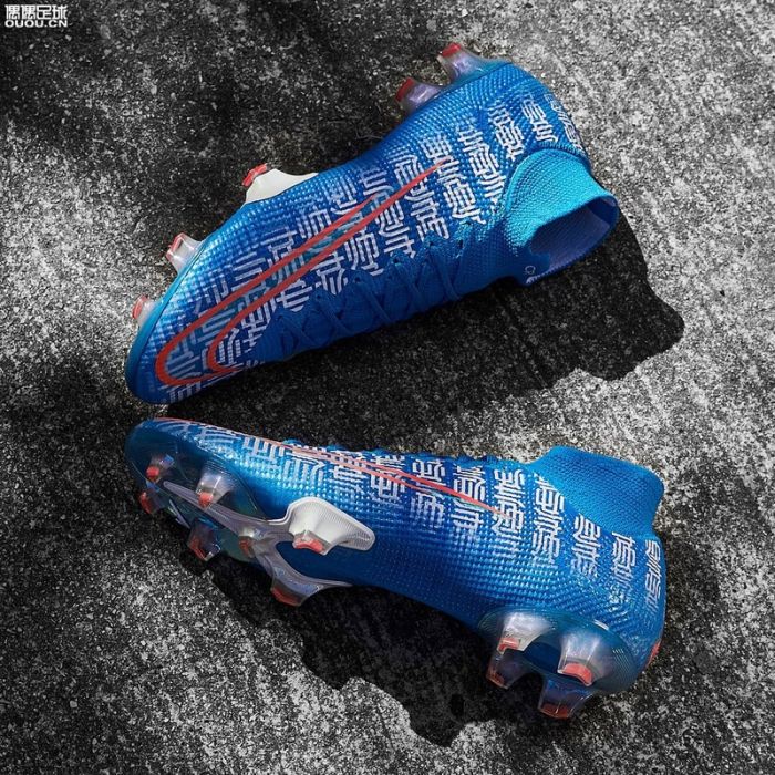 Mercurial Superfly VI Elite CR7 Flyknit 360 FG Football Boots