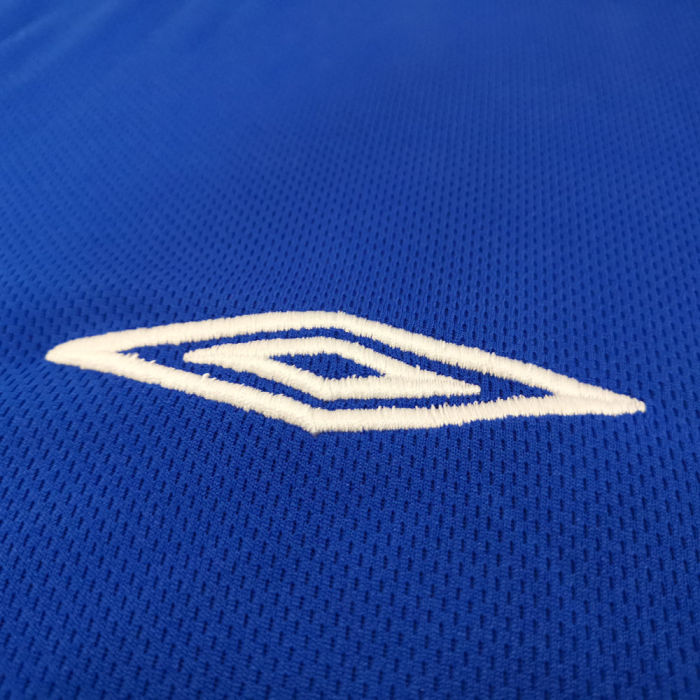 Chelsea 2003/2005 Home Retro Soccer Jerseys