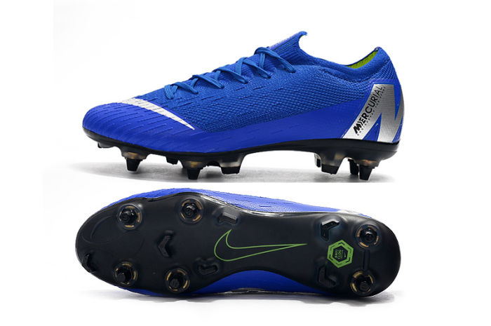 NIKE Mercurial Vapor VII Elite SG AC