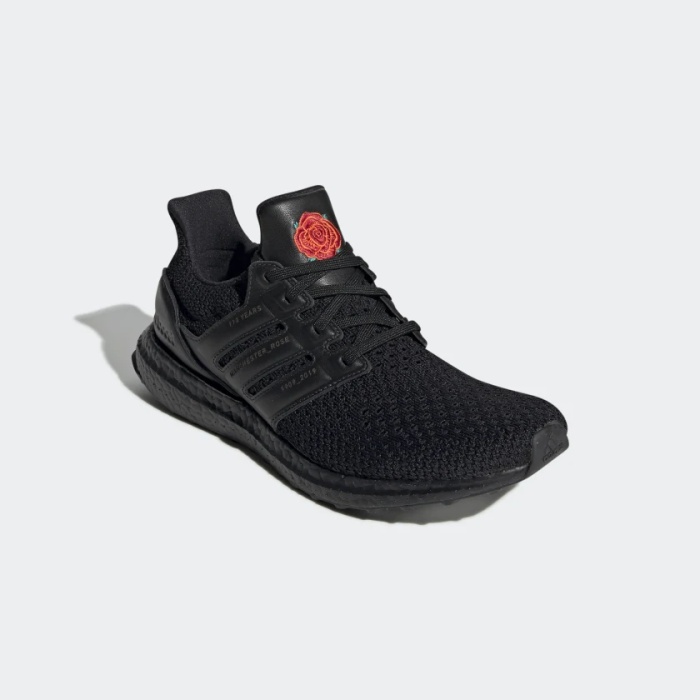 MANCHESTER UNITED ULTRABOOST CLIMA SHOES