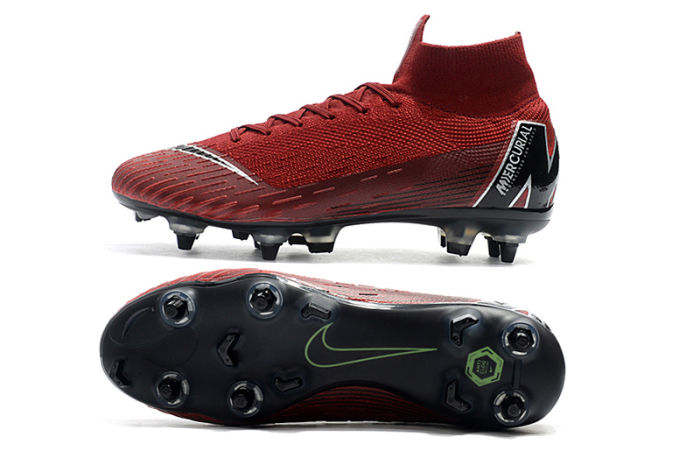 NIKE Mercurial Superfly VI Elite SG AC