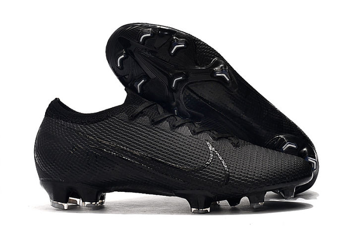 Mercurial Vapor XIII Elite Flyknit 360 FG 'Under The Radar' Football Shoes