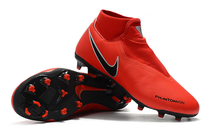 Phantom VSN Elite DF FG Football Boots