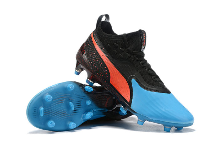 ONE 19.1 HACKED PACK FG Football Boots