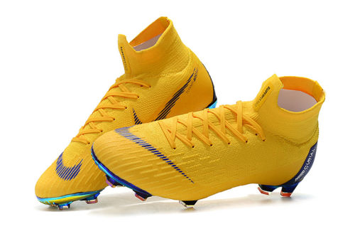 NIKE Mercurial Superfly VI 360 Elite FG