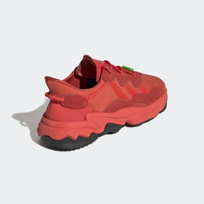 OZWEEGO TR SHOES