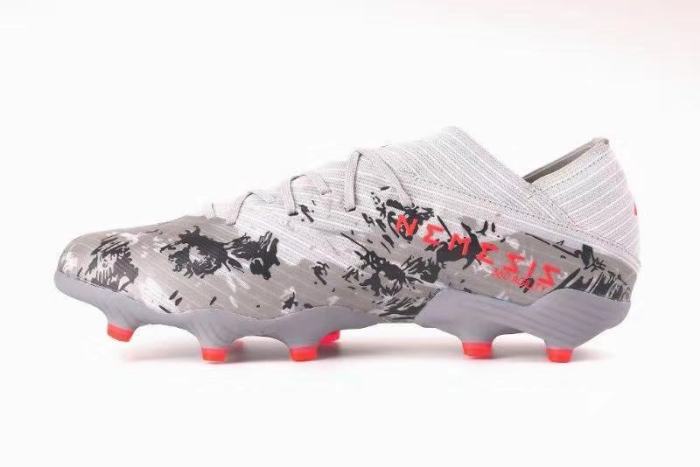 Nemeziz 19.1 FG Football Shoes