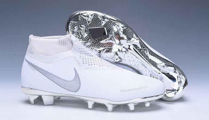 Phantom VSN Elite DF FG Football Boots