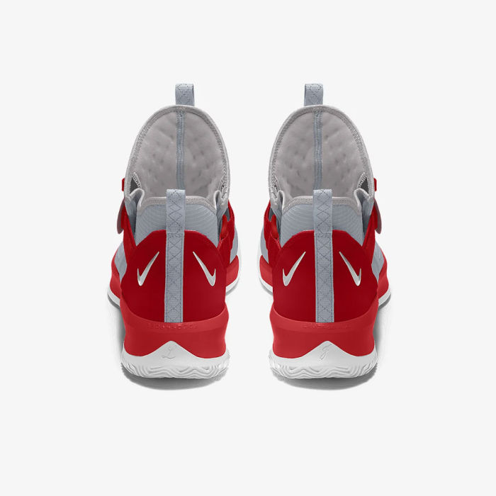 LeBron Soldier XIII