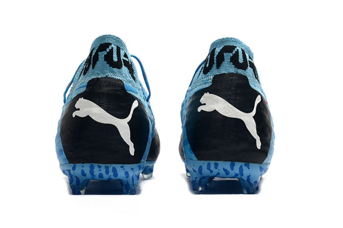 Future 5.1 Netfit FG Football Boots