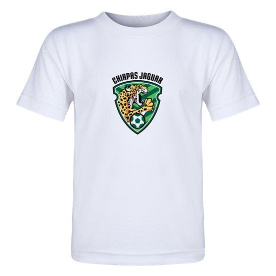 Jaguares de Chiapas Toddler T-Shirt