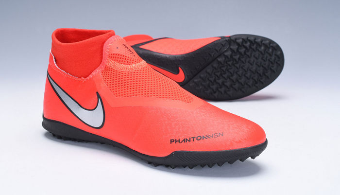 Phantom VSN Elite DF TF Football Boots