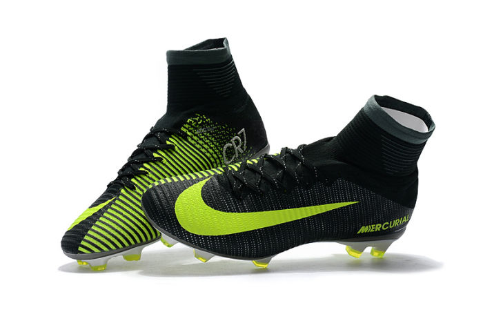 NIke Mercurial Superfly V CR7