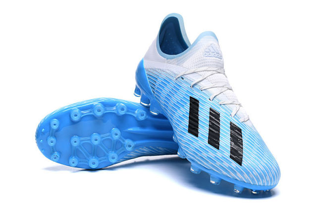 X 19.1 AG Football Boots