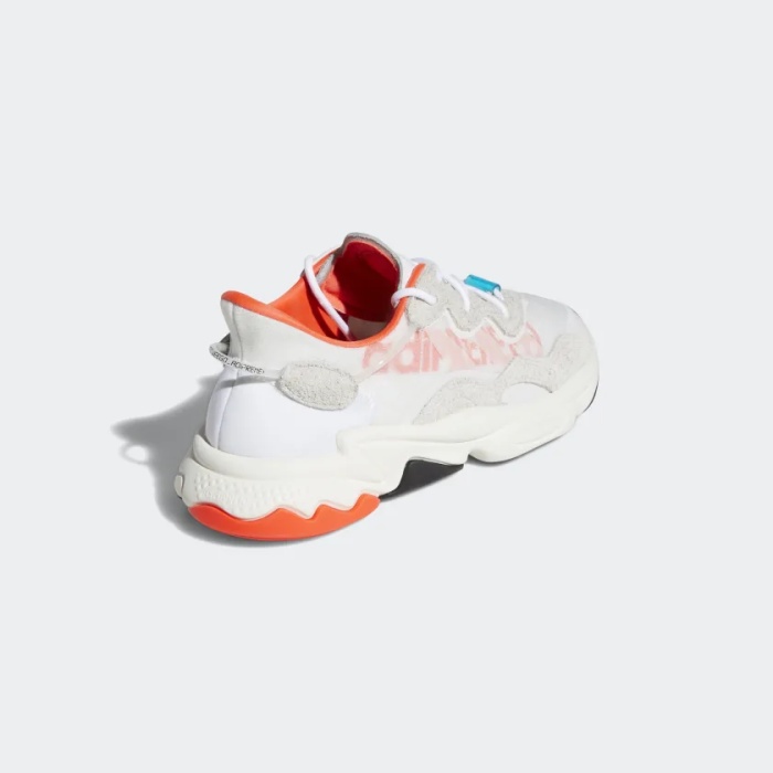 OZWEEGO SHOES