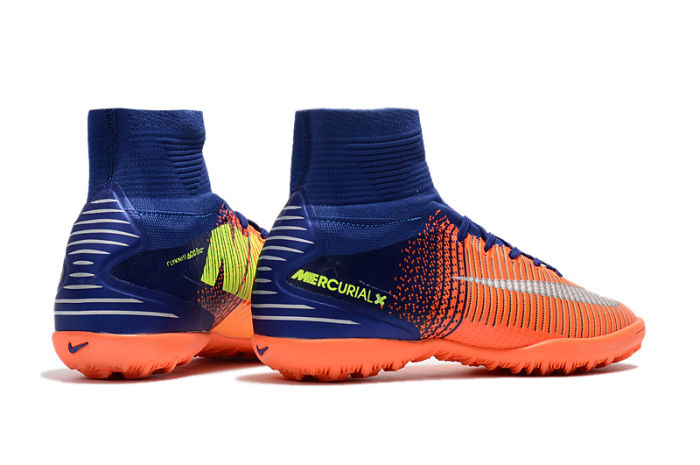 Nike MercurialX Proximo II TF