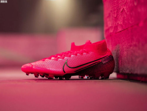 Superfly 7 Elite SE FG Football Boots