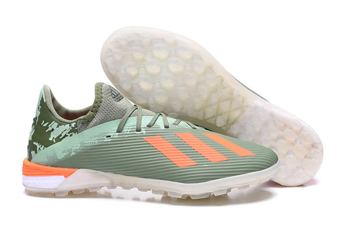 X 19.1 TF Football Shoes