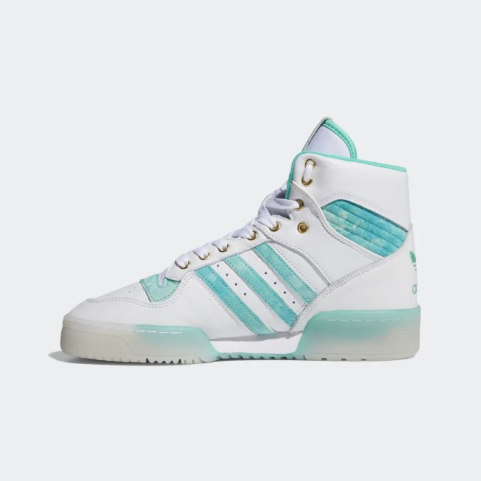 RIVALRY SHOES
