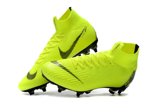 NIKE Mercurial Superfly VI Elite SG-Pro AC