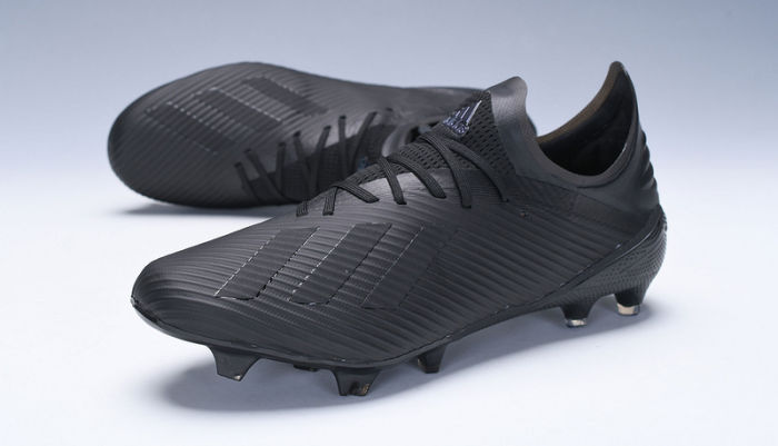 X 19.1 FG Football Shoes