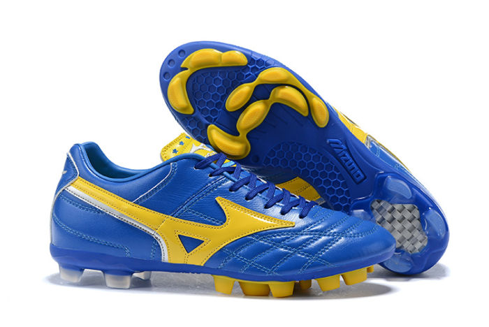 Wave Cup Legend FG Football Shoes