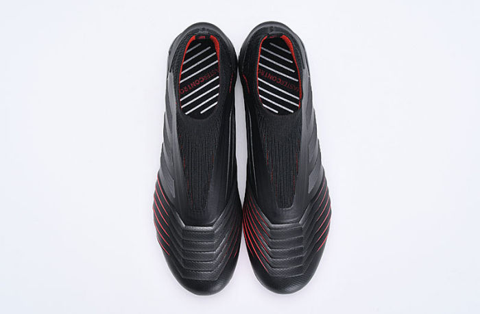 Predator 19 Archetic FG Football Boots