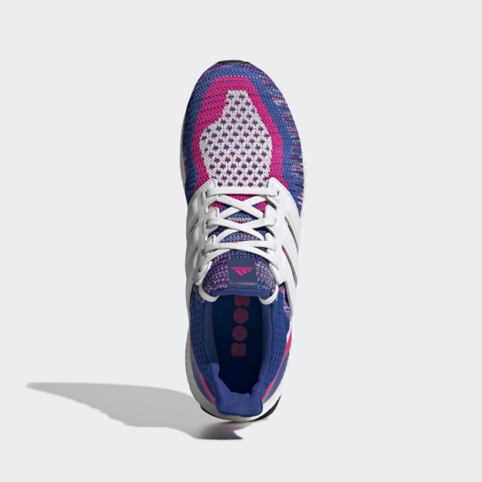 ULTRABOOST MULTICOLOR SHOES