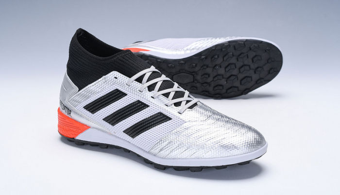Predator Tango 19.3 TF Football Boots