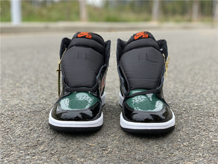 SolyFly x Air Jordan 1 Retro High OG by shootjerseys