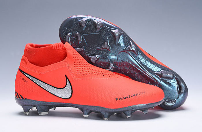 Phantom VSN Elite DF FG Football Boots