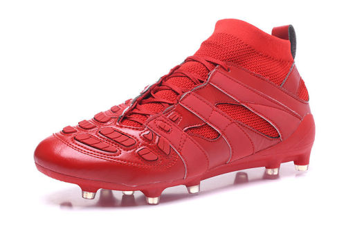 Predator Accelerator FG Beckham Capsule Collection Football Boots