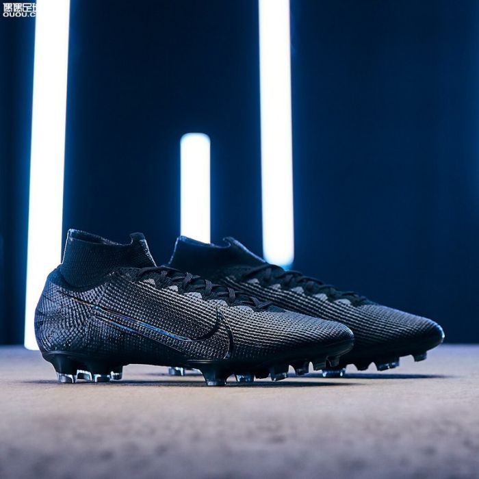 Mercurial Superfly VII Elite Flyknit 360 FG 'Under The Radar' Football Boots