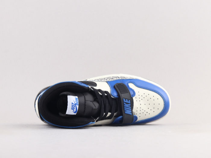 NIKE Air Jordan 312 Legacy by aclotzone